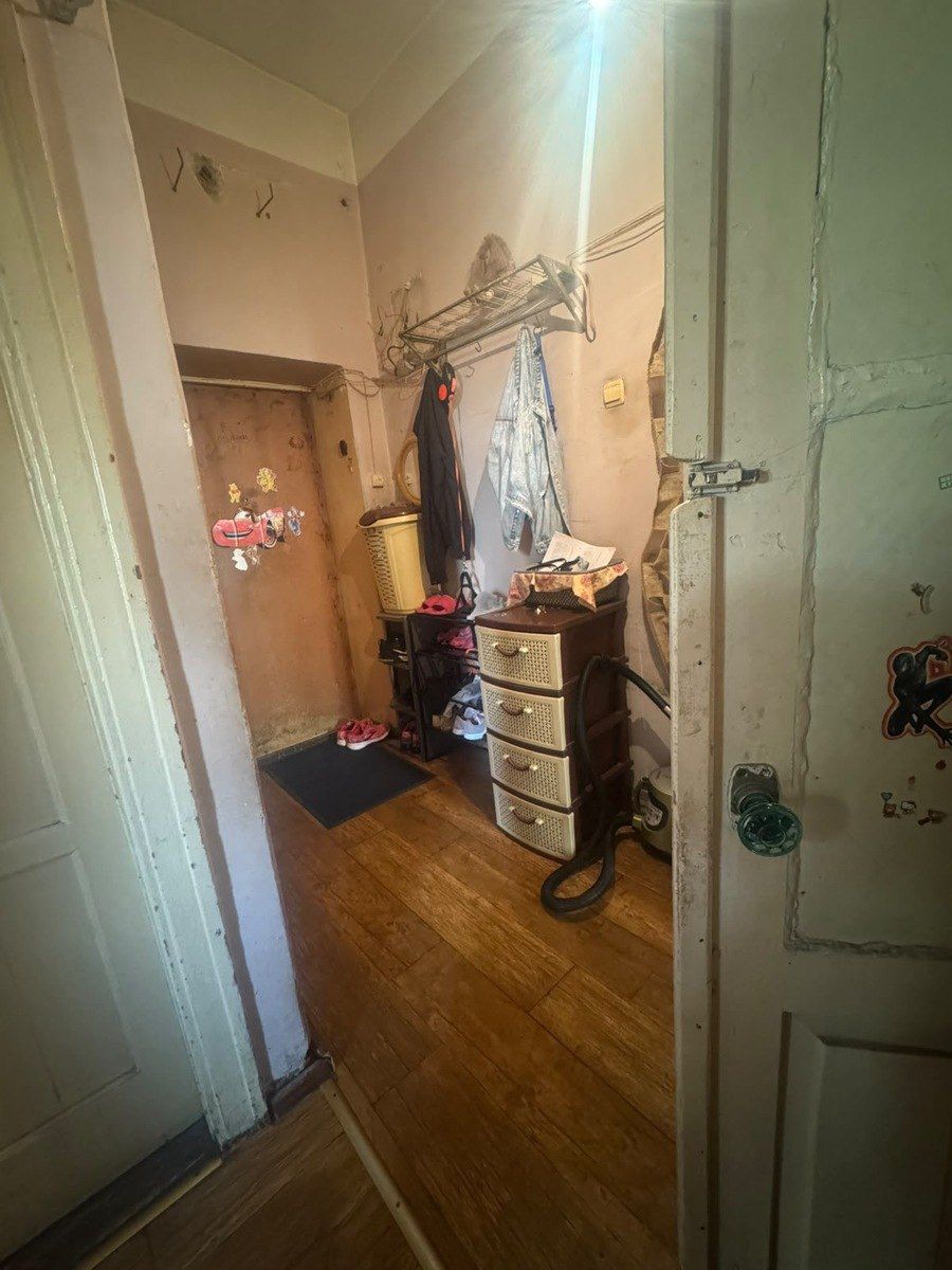 Satılır 2 otaqlı köhnə tikili 41 m² — Mənzil, Bakı (3)