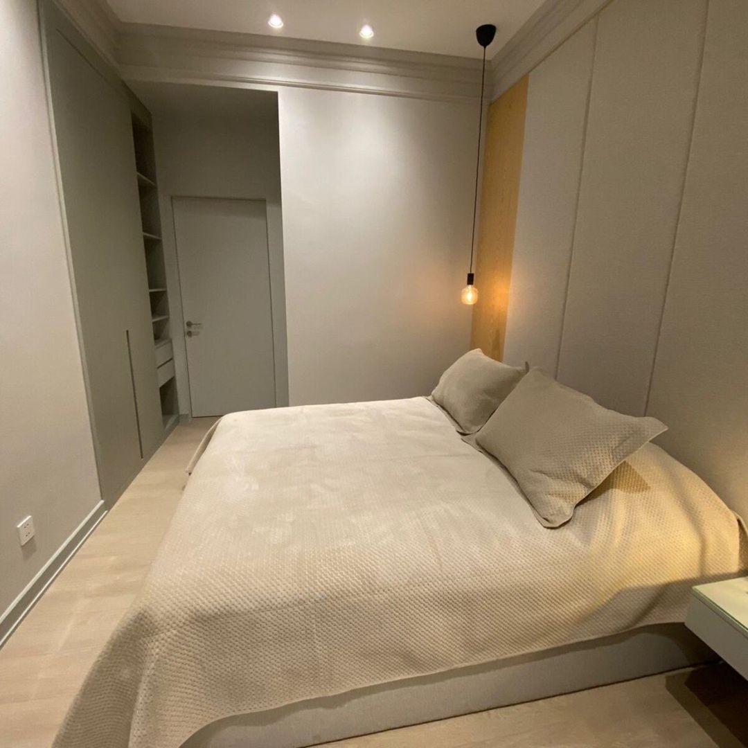 İcarəyə verilir 3 otaqlı yeni tikili 120 m² — Mənzil, Bakı (5)