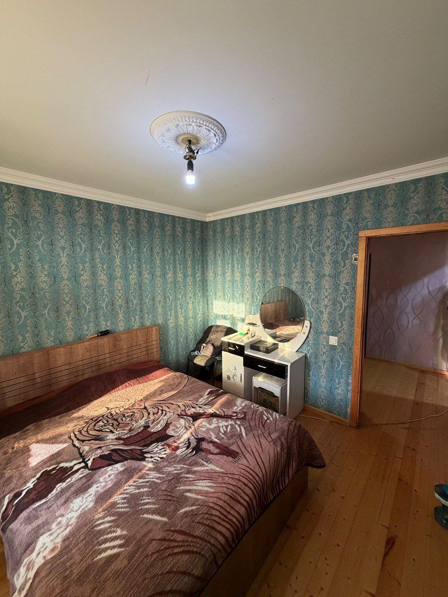 Satılır 4 otaqlı köhnə tikili 100 m² — Mənzil, Bakı (7)
