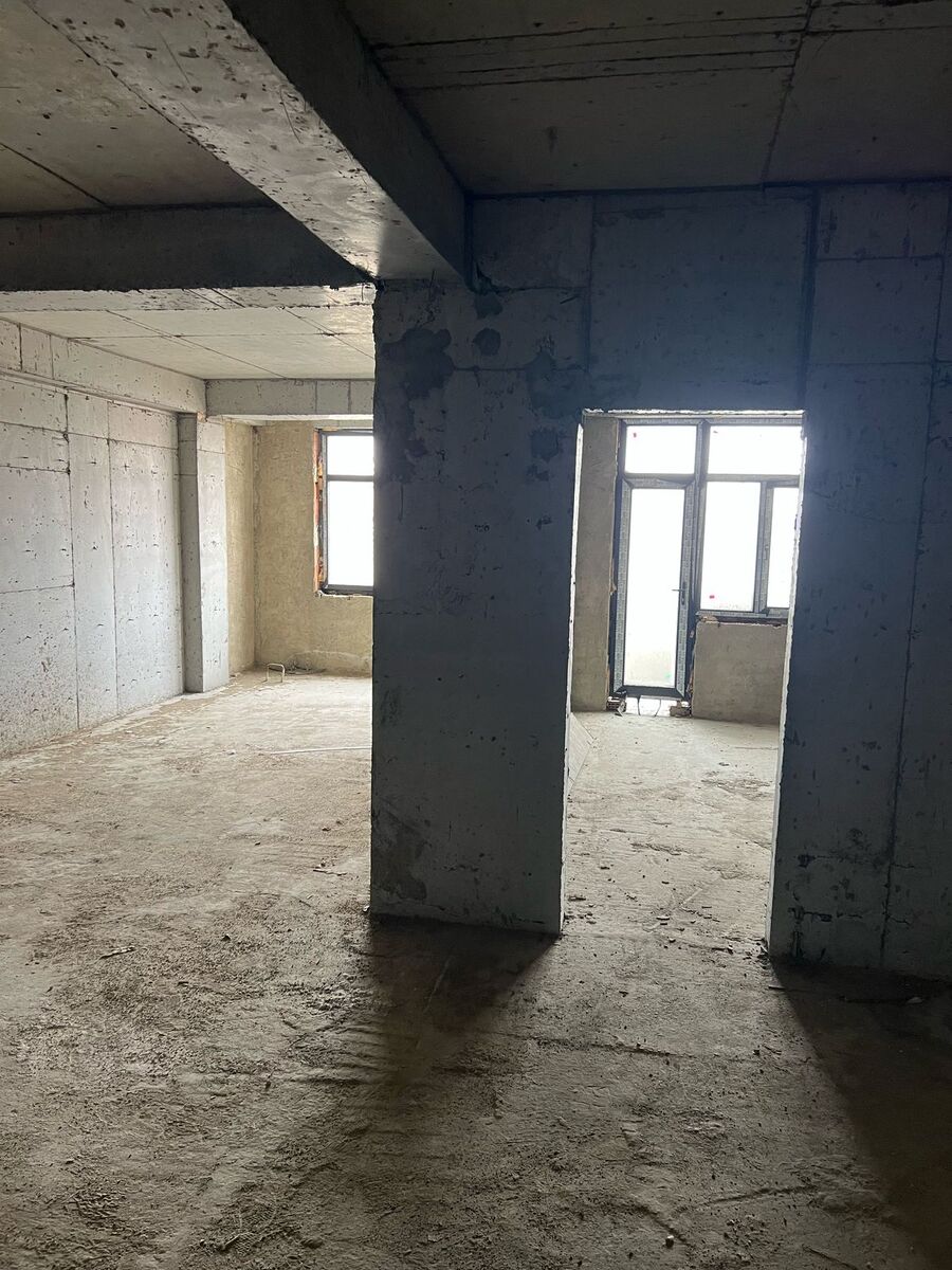 Satılır 2 otaqlı yeni tikili 91 m² — Mənzil, Bakı (3)