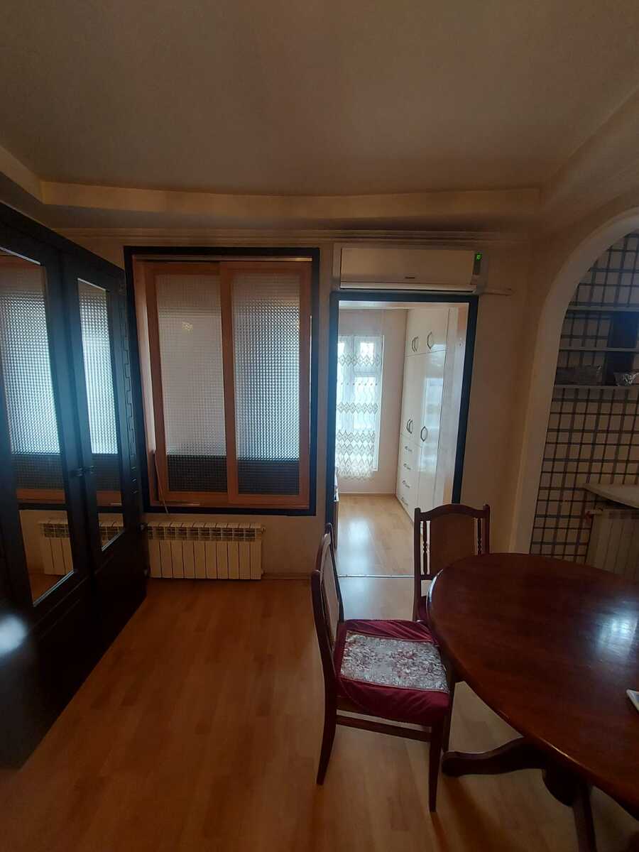 Satılır 2 otaqlı köhnə tikili 38 m² — Mənzil, Bakı (8)