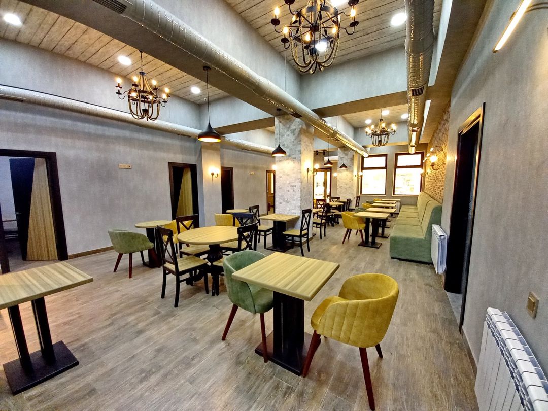 İcarəyə verilir obyekt 140 m² — Əmlak, Bakı (2)