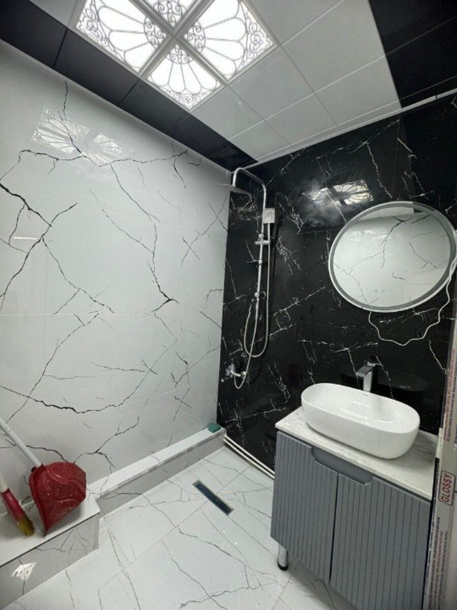 Satılır 2 otaqlı köhnə tikili 60 m² — Mənzil, Bakı (7)