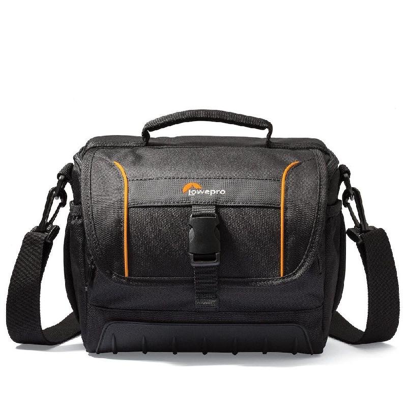 Adventura SH 160 II Black (LP36862-0WW) — Çantalar, Bakı