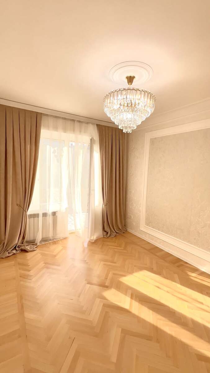 Satılır 2 otaqlı köhnə tikili 60 m² — Mənzil, Bakı (4)