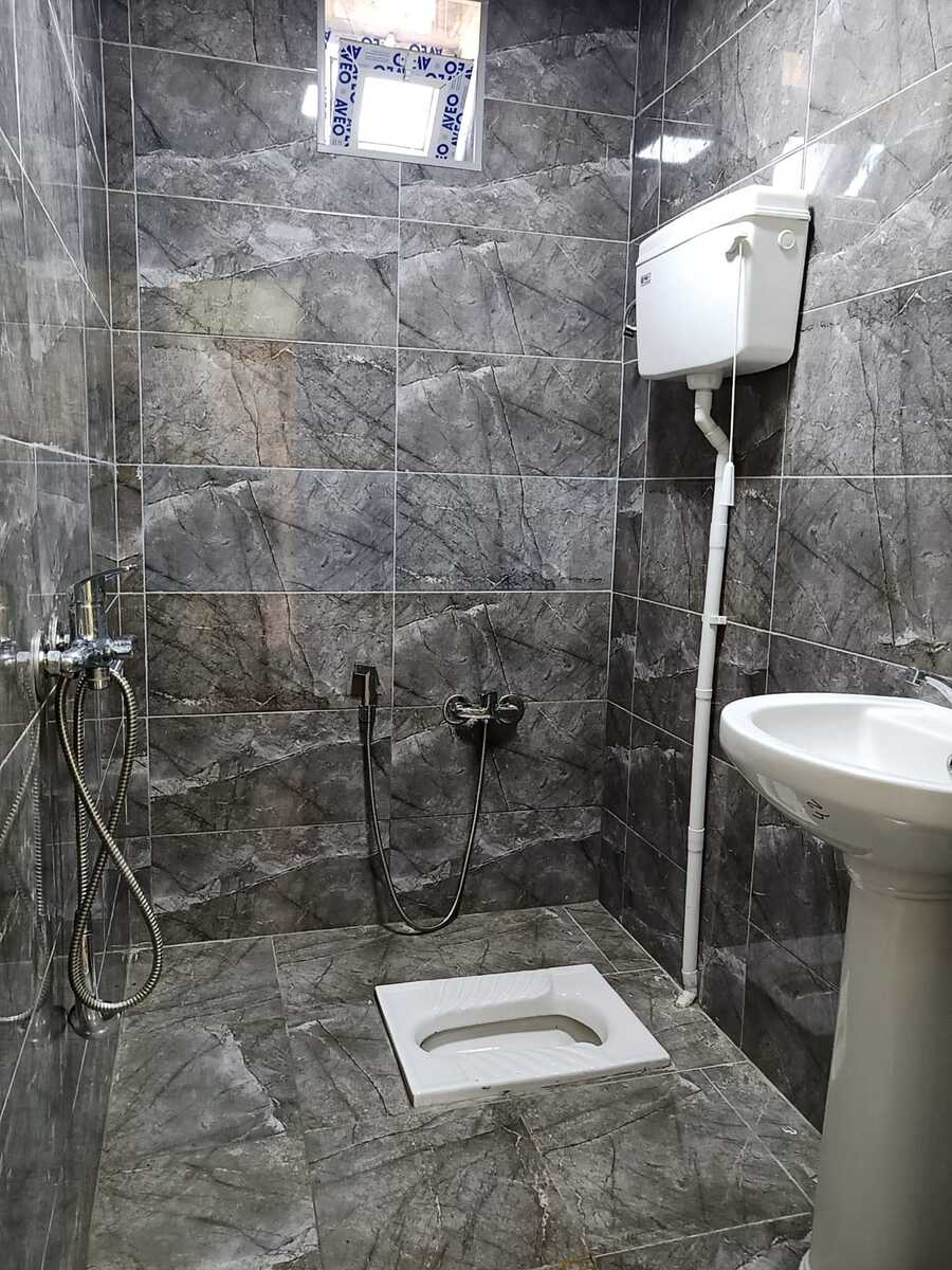 Satılır 3 otaqlı həyət evi/bağ evi 95 m² — Ev, villa, Bakı (5)