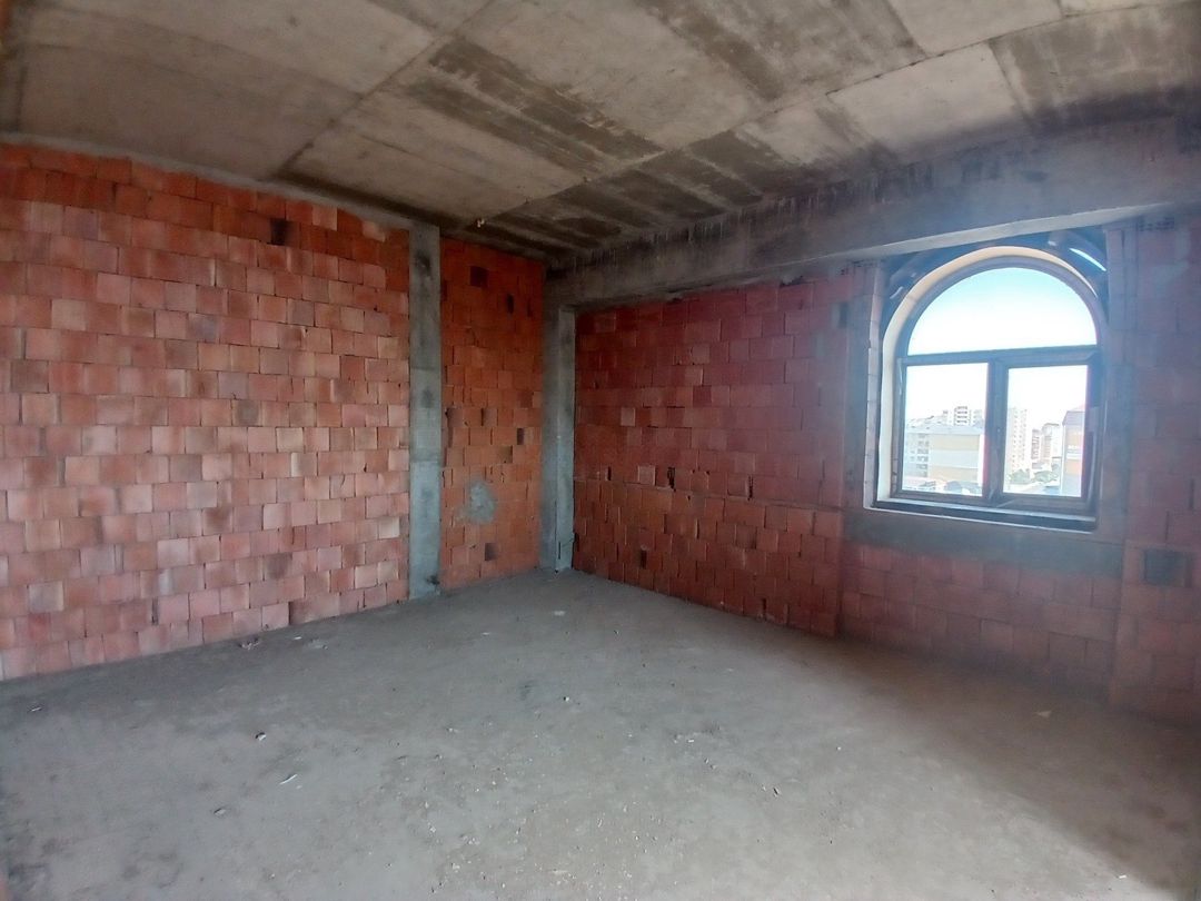 Satılır 2 otaqlı yeni tikili 82 m² — Mənzil, Bakı (6)