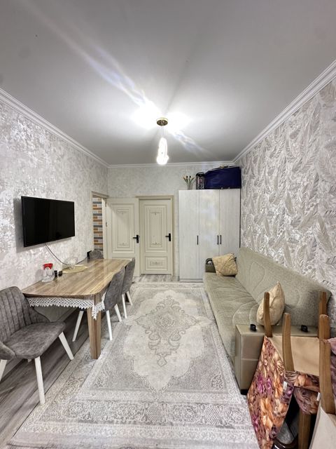 Satılır 3 otaqlı köhnə tikili 65 m² — Bakı