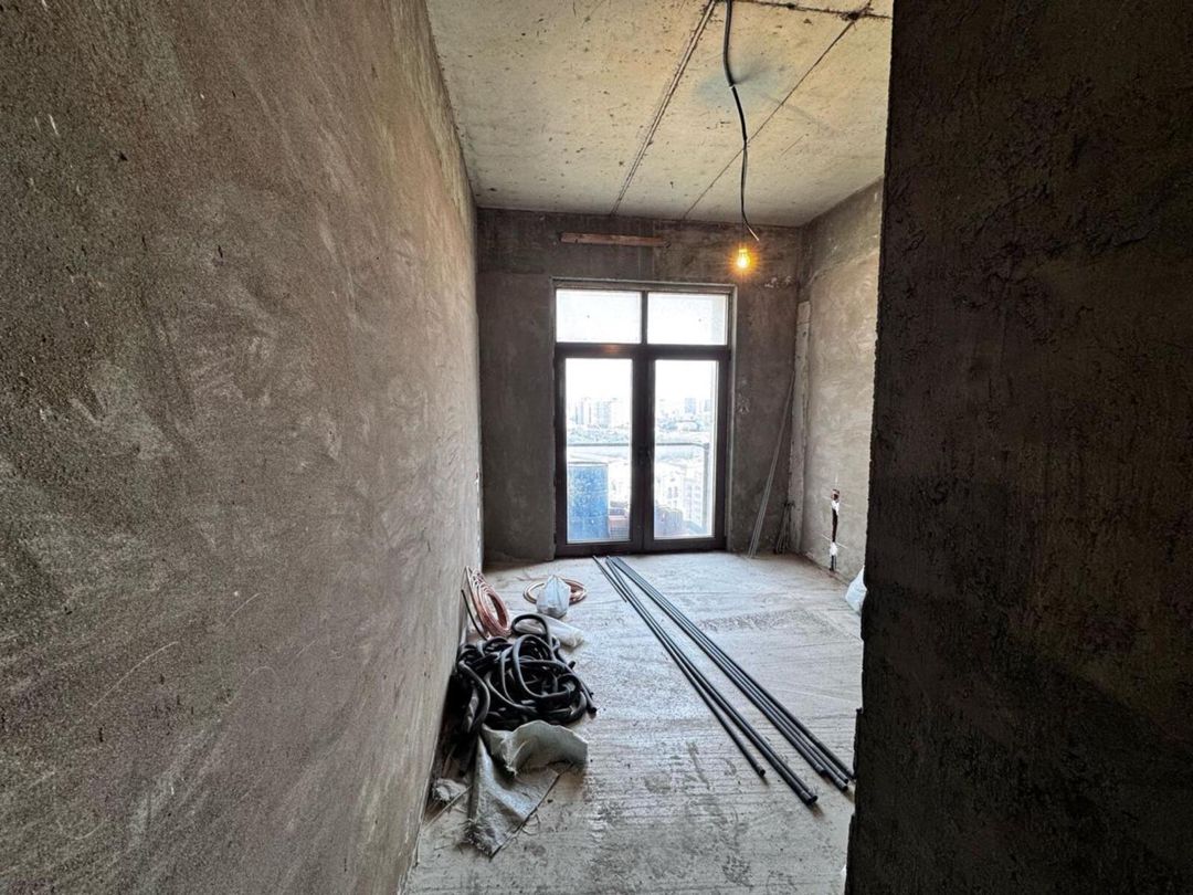 Satılır 3 otaqlı yeni tikili 165 m² — Mənzil, Bakı (8)