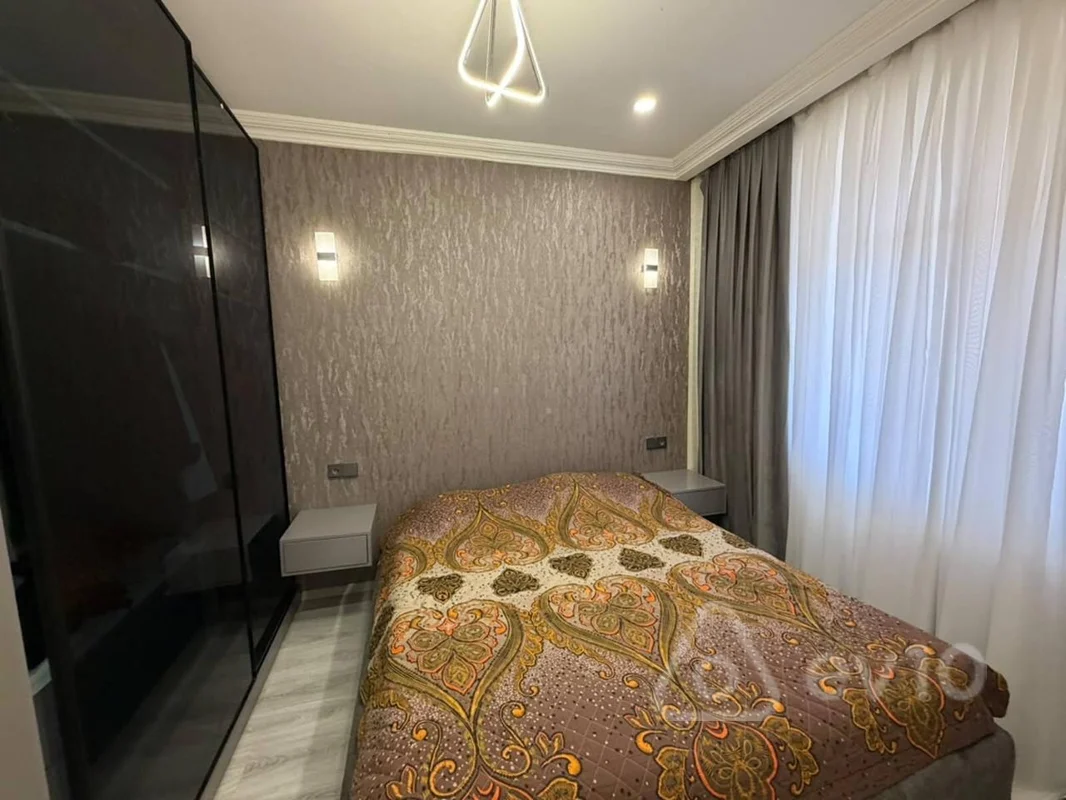 3 otaqlı mənzil, 78 m², Jasmin park — kirayə — Mənzil, Bakı (8)