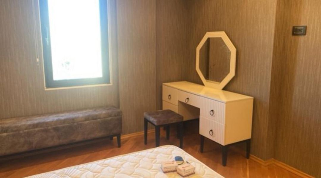 İcarəyə verilir 2 otaqlı yeni tikili 78 m² — Mənzil, Bakı (8)