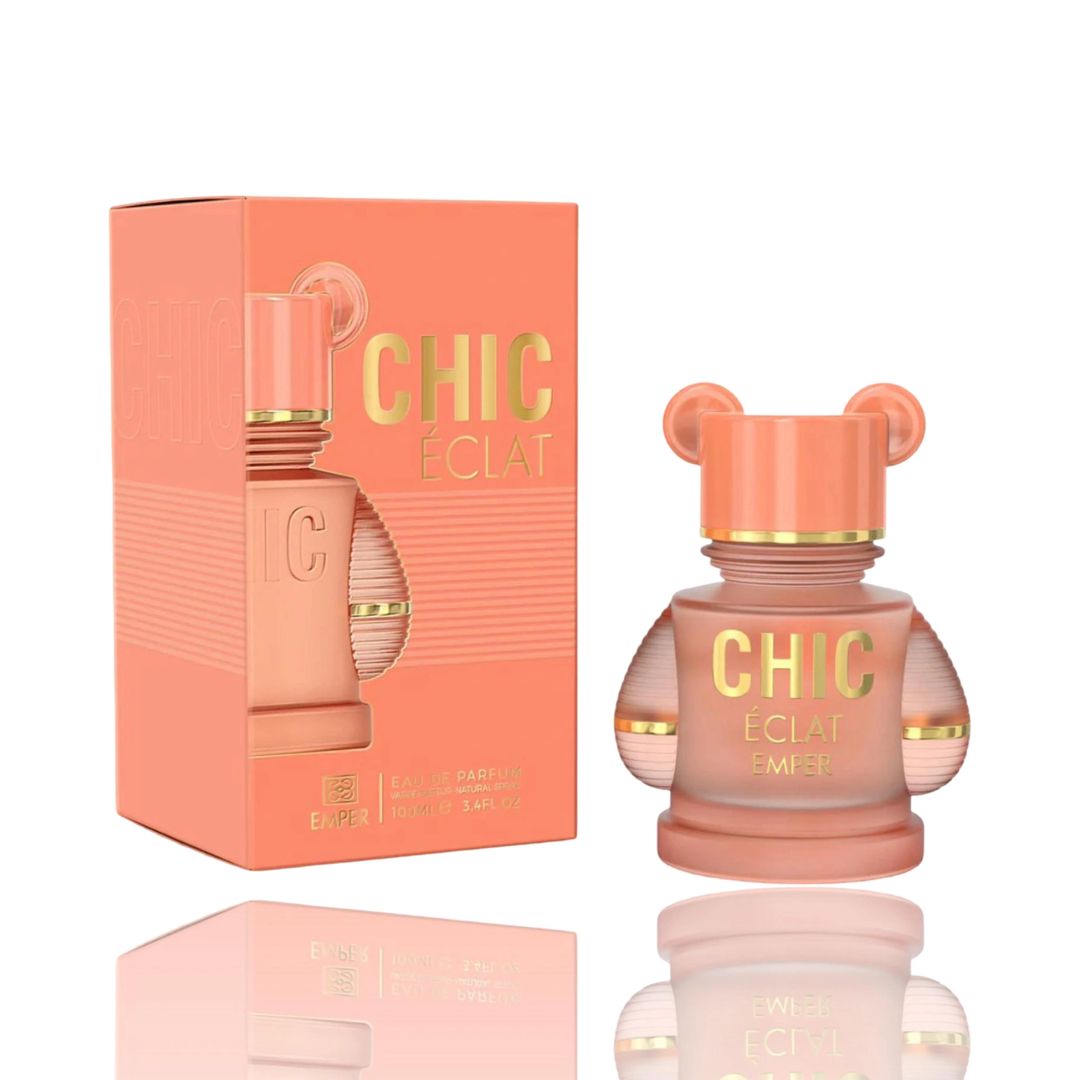 Emper Chic Eclat qadınlar üçün ətir suyu, 100 ml — Mallar, Bakı