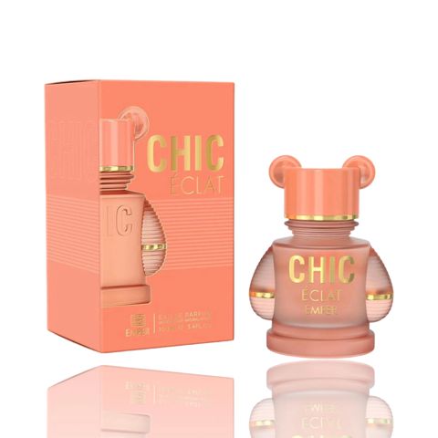 Emper Chic Eclat qadınlar üçün ətir suyu, 100 ml — Bakı