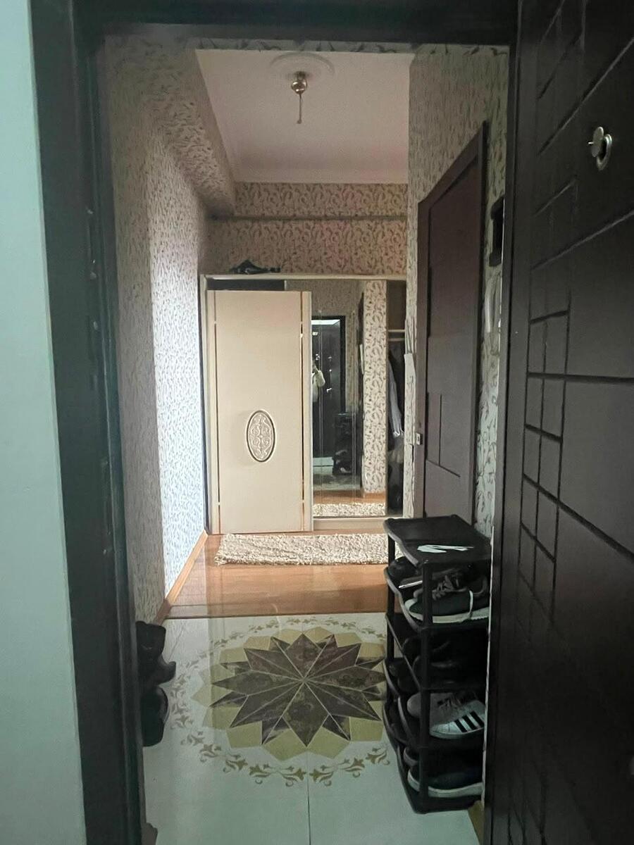 Satılır 2 otaqlı yeni tikili 60 m² — Mənzil, Sumqayıt (9)