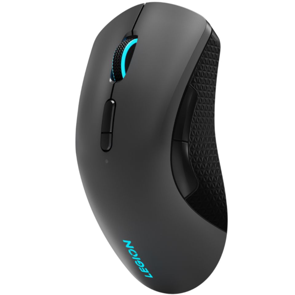 Lenovo Legion M600 Wireless Gaming Mouse (GY50X79385) — Veb kameralar, Bakı (4)