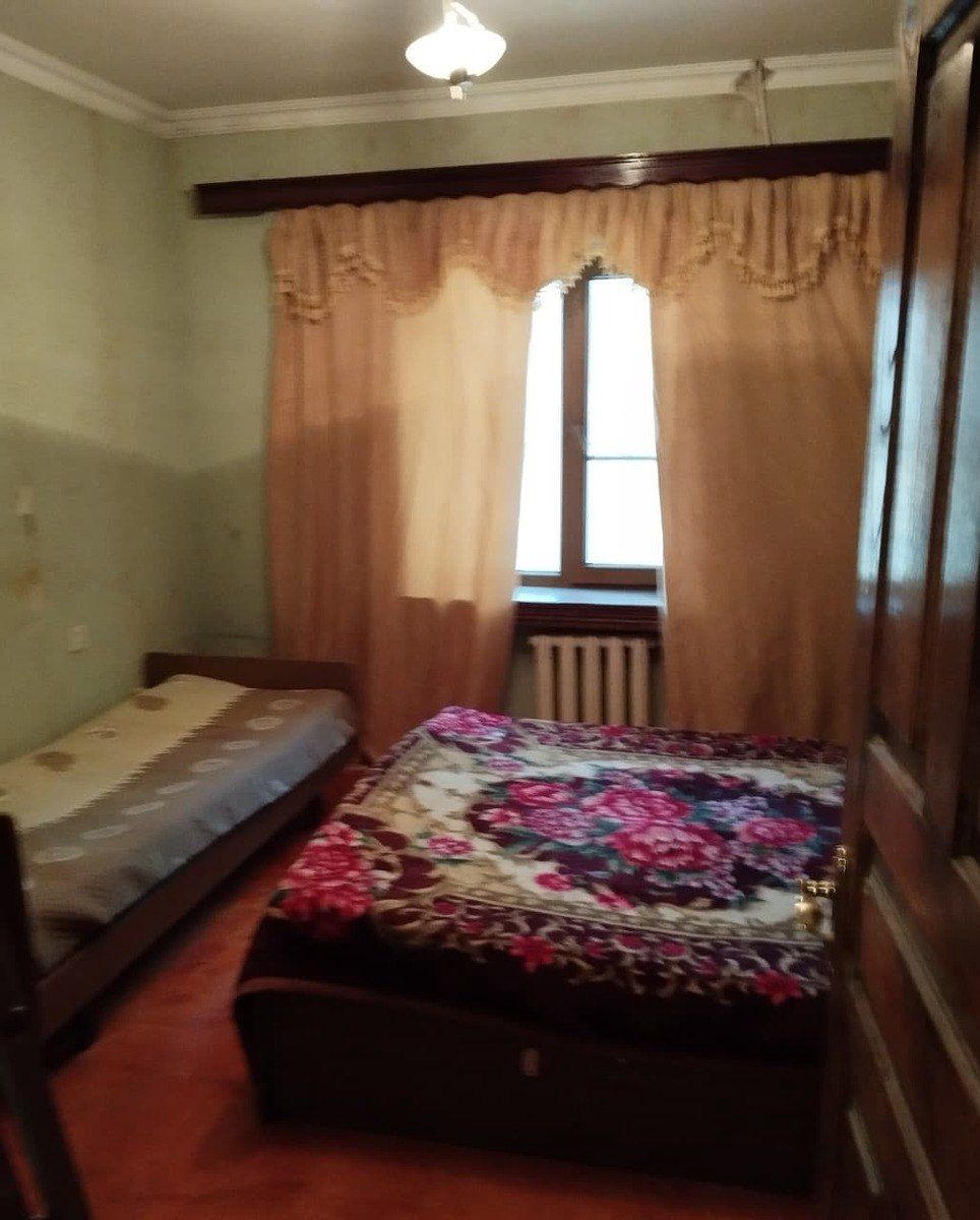 Satılır 2 otaqlı köhnə tikili 50 m² — Mənzil, Bakı (2)