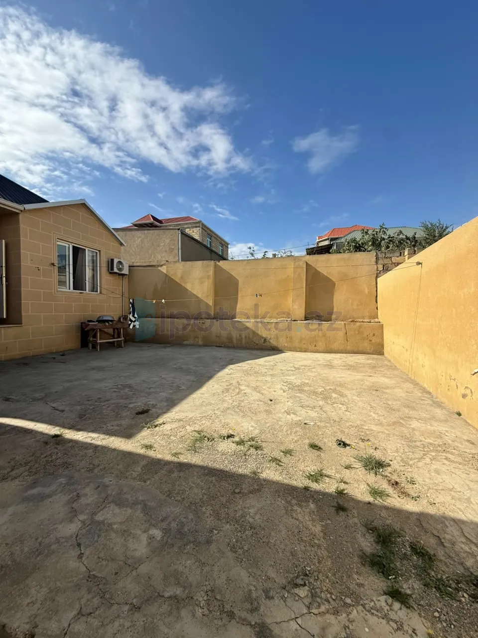 Satılır: 3 Otaq, Evlər/Villalar, Abşeron r., Masazır q., 60.00 m² — Masazır