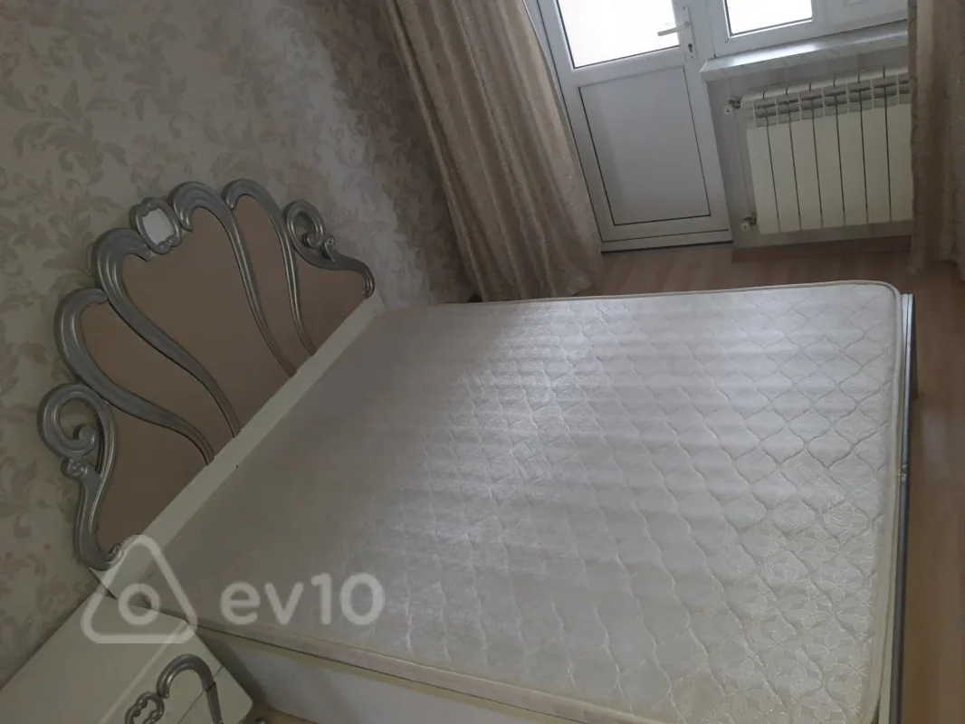 2 otaqlı mənzil, 50 m², Yavər Əliyev küçəsi — kirayə — Mənzil, Bakı (6)