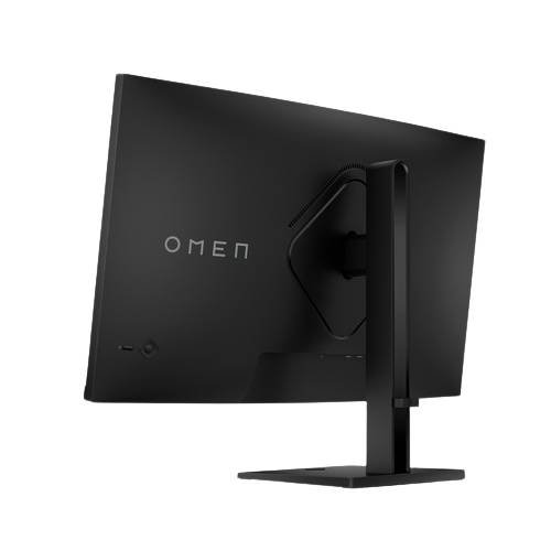 Omen by HP 31.5 inch QHD 165Hz Curved Gaming Monitor - Omen 32c (780K6AA) — HP, Bakı (3)