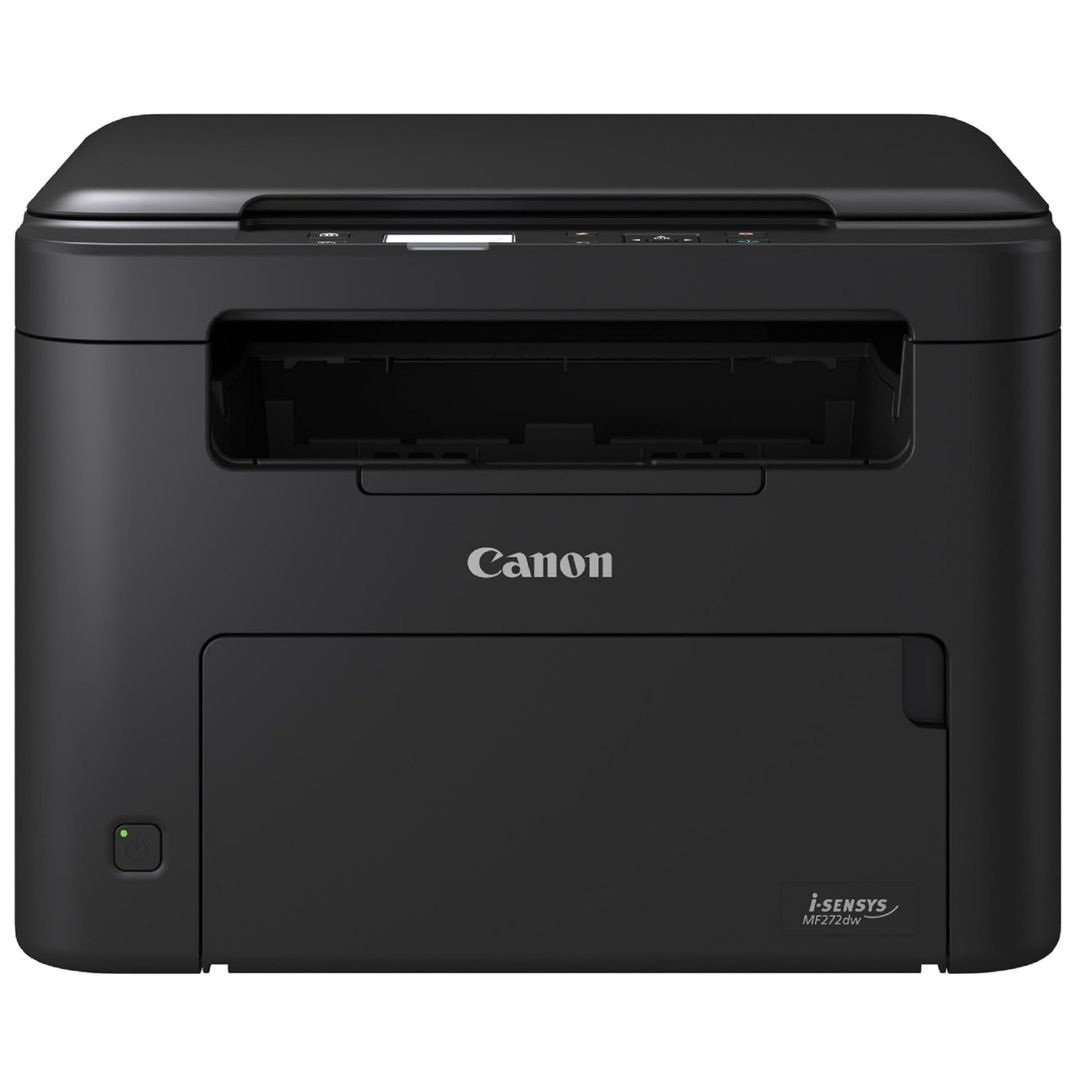 Canon Laser Printer i-SENSYS MF272DW/ MFP/ A4/ B&W/ Print -29ppm/ USB; Eth.; Wi-Fi — Printerləri, Bakı
