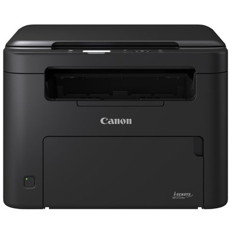 Canon Laser Printer i-SENSYS MF272DW/ MFP/ A4/ B&amp;W/ Print -29ppm/ USB; Eth.; Wi-Fi — Bakı