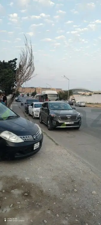 4 otaqlı Həyət evi Satılır, Bayıl qəs., Səbail, Bakı — Ev, villa, Bakı (5)