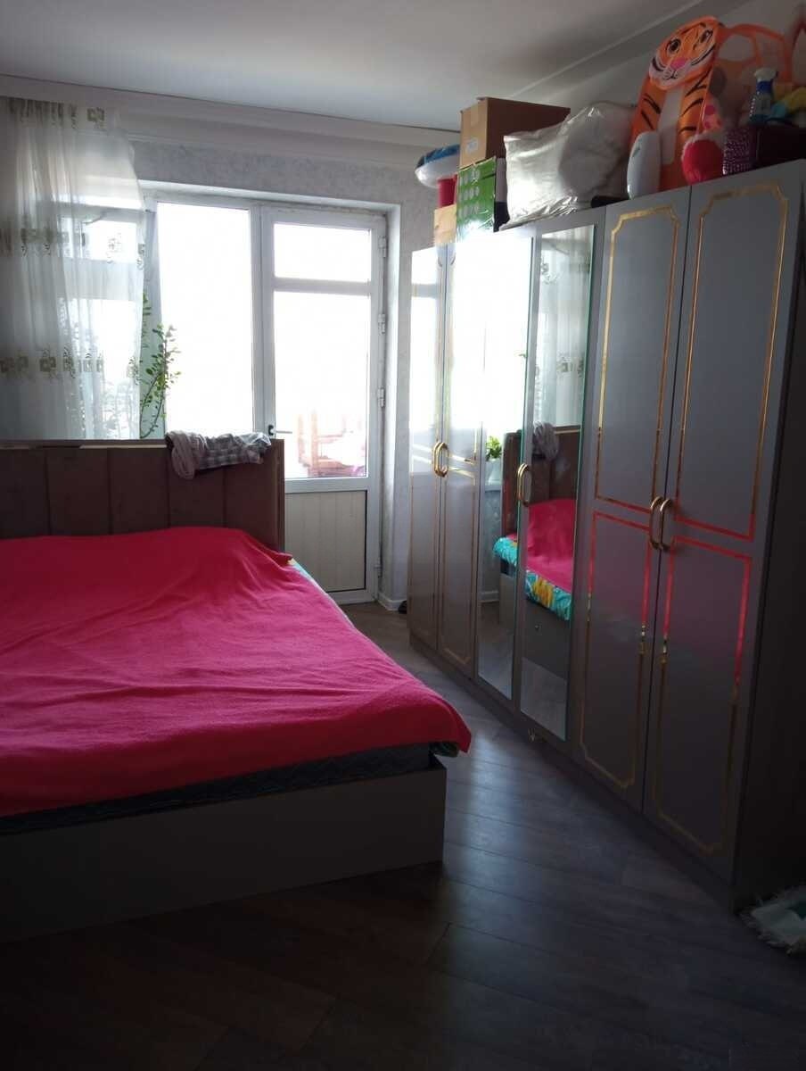 Satılır 4 otaqlı köhnə tikili 85 m² — Mənzil, Bakı (2)
