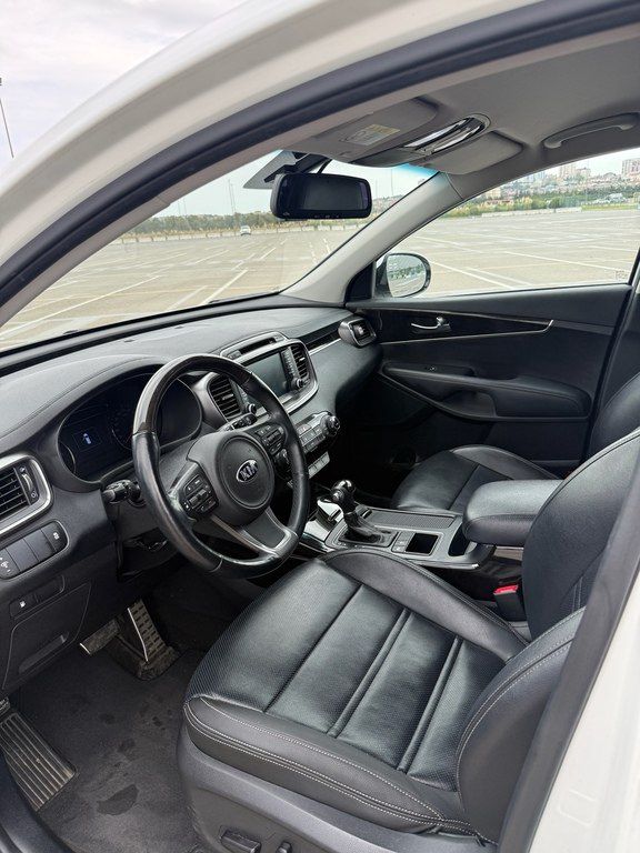 Kia Sorento, 2.0 L, 2016 il, 151 000 km 88-DZ-236 — Avtomobillər, Bakı (10)