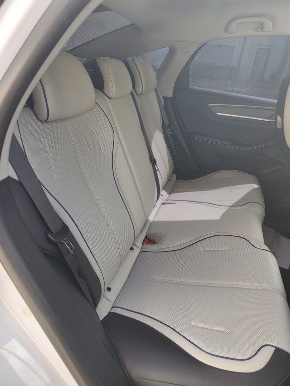 BYD Destroyer 05, 1.5 L, 18.3 kWh, 2025 il, 128 000 km — Avtomobillər, Bakı (5)