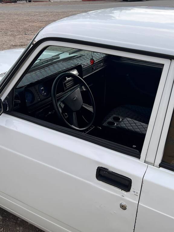 Lada (VAZ) 2107, 1.6 L, 2004 il, 148 000 km 02-BX-220 — Avtomobillər, Neftçala (7)