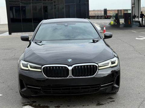 BMW 530, 2.0 L, 2021 il, 70 000 km — Bakı
