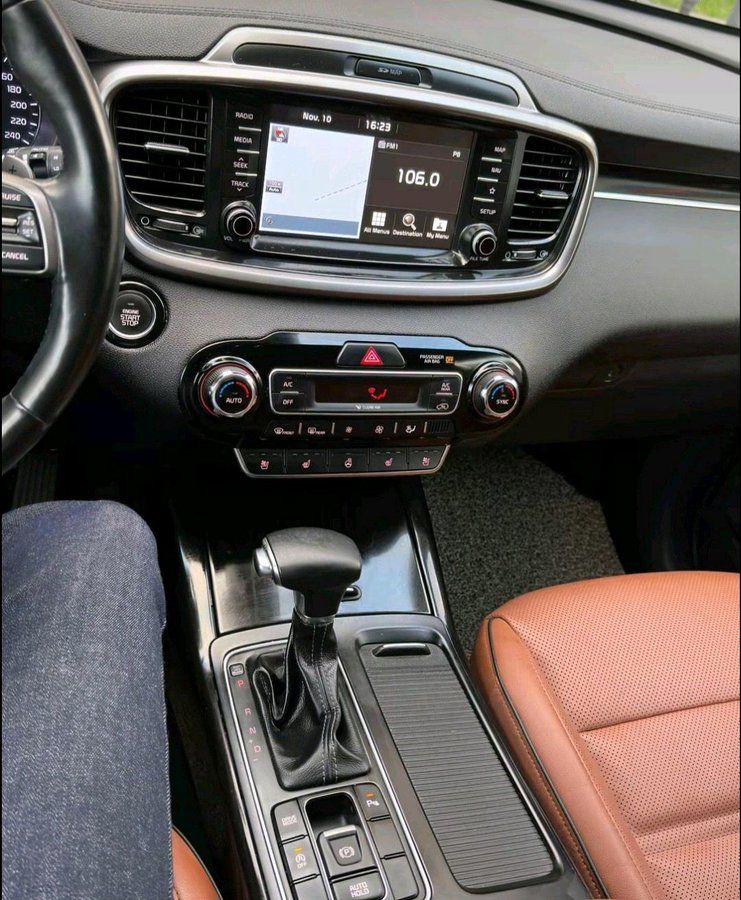KIA Sorento 2016, 2.0 Dizel, 178 000 km — Avtomobillər, Xankəndi (6)