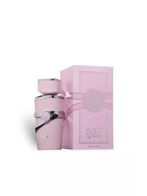 No Brand Just qadınlar üçün ətir suyu 100 ml - DLK_5015 — Bakı