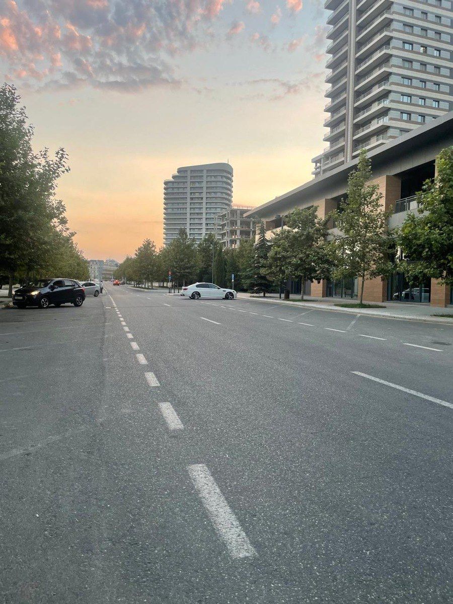 İcarəyə verilir qaraj 20 m² — Garaj, Bakı (3)