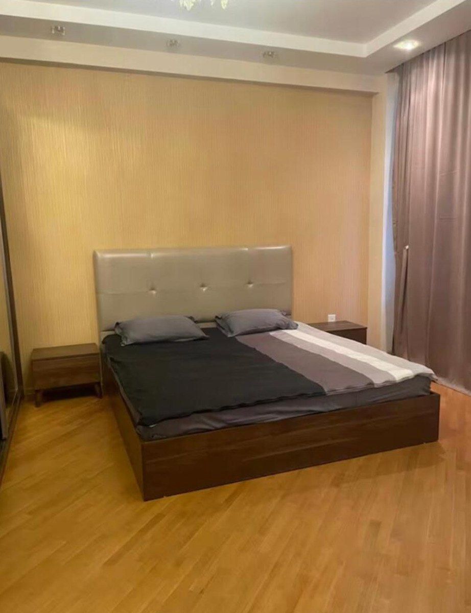İcarəyə verilir 3 otaqlı yeni tikili 80 m² — Mənzil, Bakı (2)