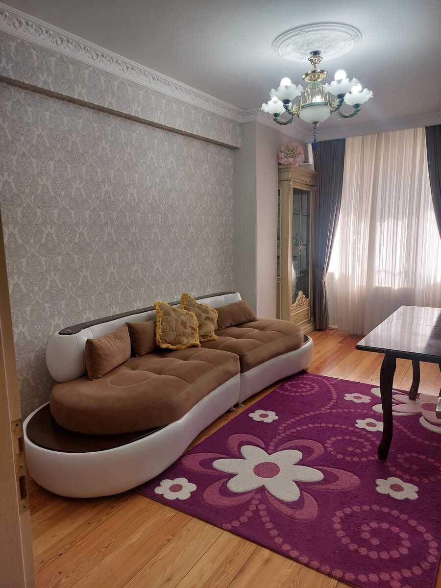 Satılır 3 otaqlı yeni tikili 85 m² — Mənzil, Xırdalan (2)