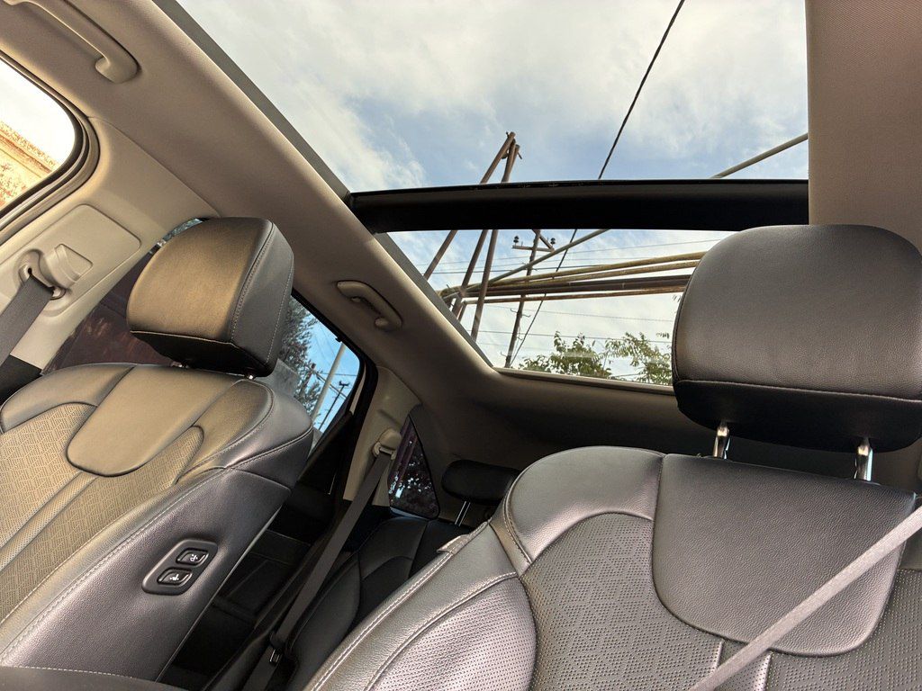 Kia Sorento, 2.2 L, 2023 il, 132 508 km — Avtomobillər, Bakı (7)