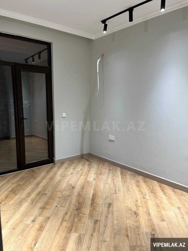 Binəqədi rayonunda 5 otaqlı Yeni tikili Satılır, 62 m² — Mənzil, Bakı (5)