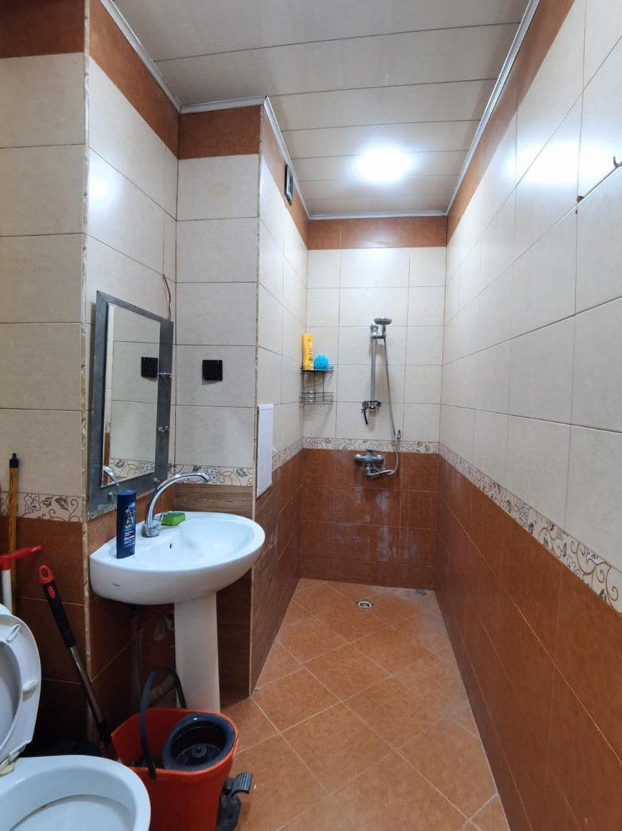 İcarəyə verilir 2 otaqlı yeni tikili 75 m² — Mənzil, Bakı (10)