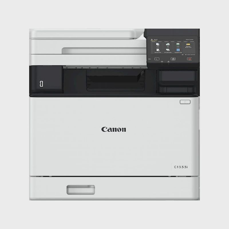 Canon Laser Printer i-SENSYS X C1333i (5455C002) — Printerləri, Bakı (5)