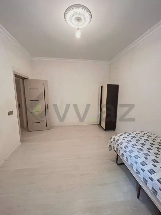 4 otaqlı Həyət evi Satılır, Badamdar qəs., Səbail, Bakı — Ev, villa, Bakı (10)