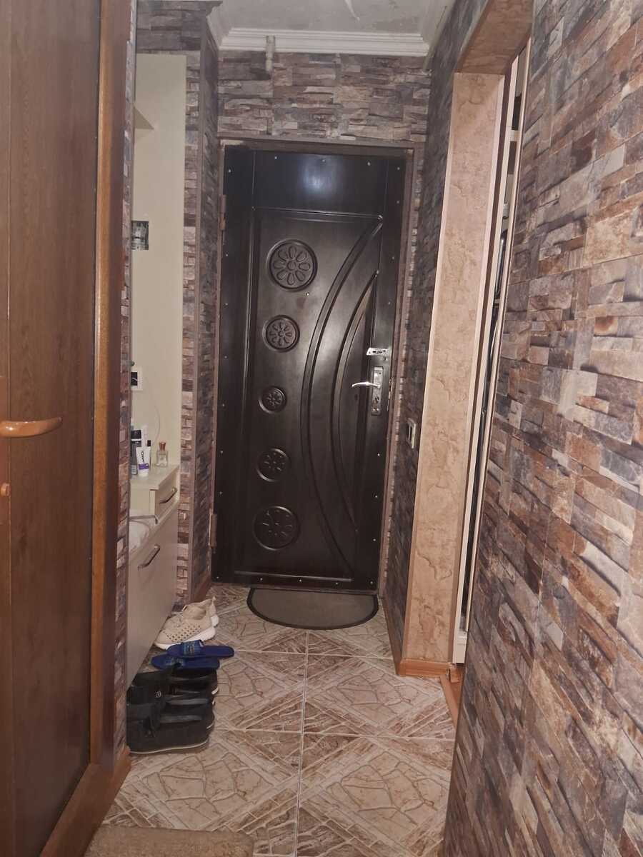 Satılır 2 otaqlı köhnə tikili 40 m² — Mənzil, Bakı (4)