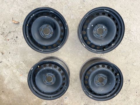 İşlənmiş Disk Renault R 15, 4 Boltlu — Bakı