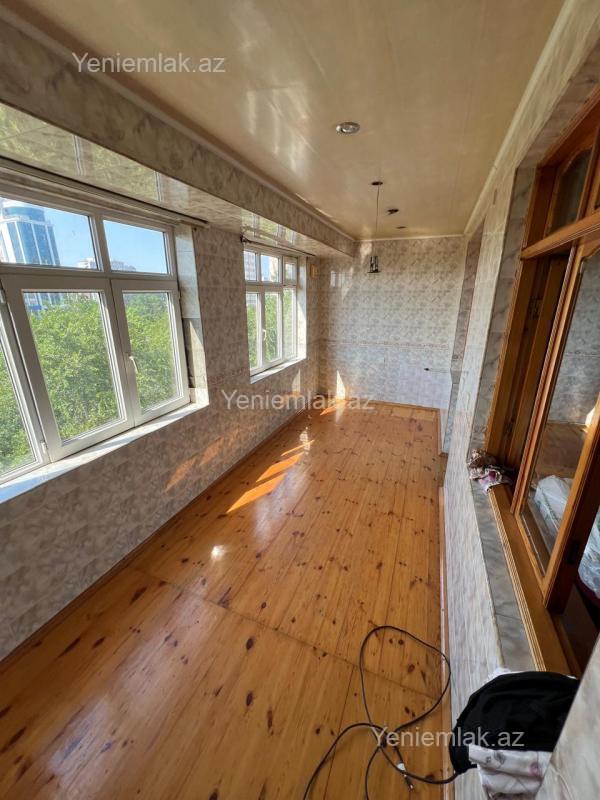 Satılır 5 otaqlı Bina evi menzil (Köhnə tikili), 100 m², 41-ci məhəllə — Mənzil, Sumqayıt (9)