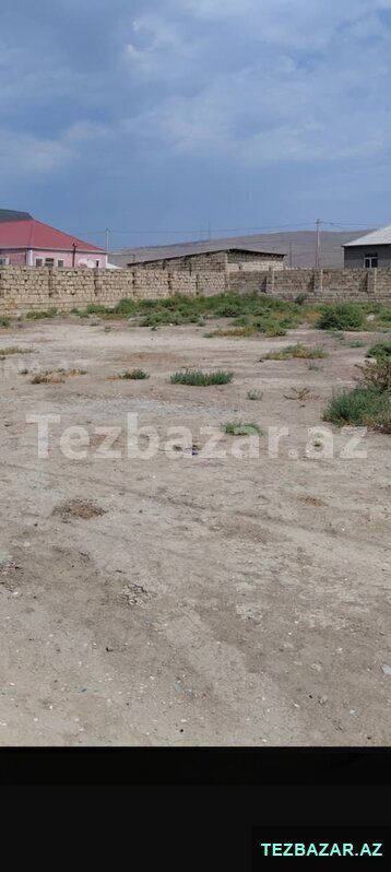 Əmircan 34 sotabyekt üçün torp.satılır — Torpaq, Bakı (2)