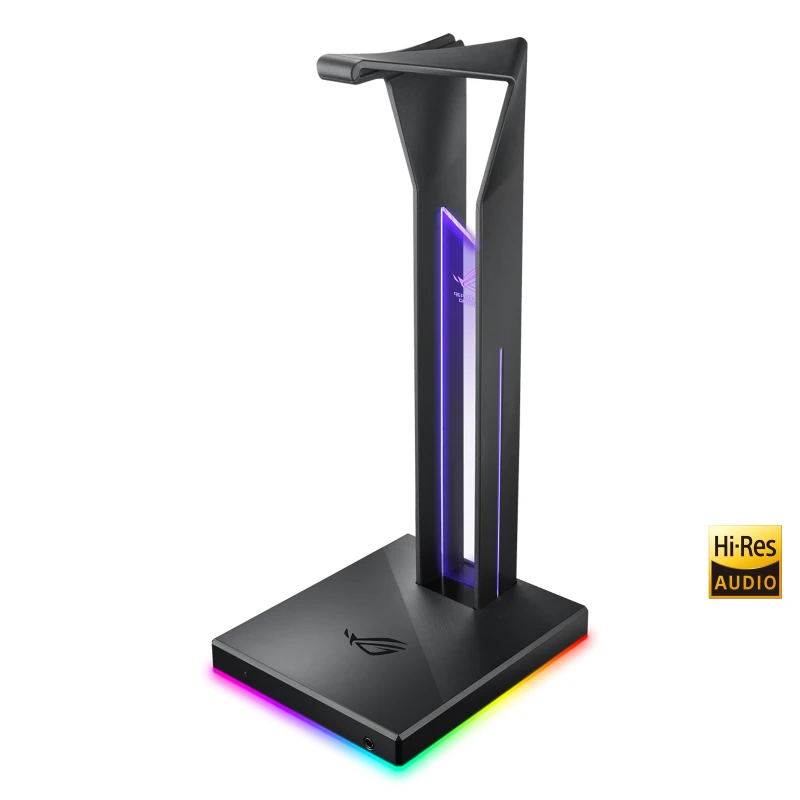 Headset ASUS ROG Throne Qi — Klaviaturalar və siçanlar, Bakı