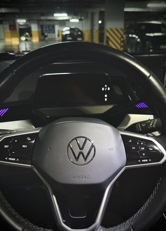 Volkswagen ID.6 Crozz, 84.8 kWh, 2022 il, 66 000 km — Avtomobillər, Bakı (11)
