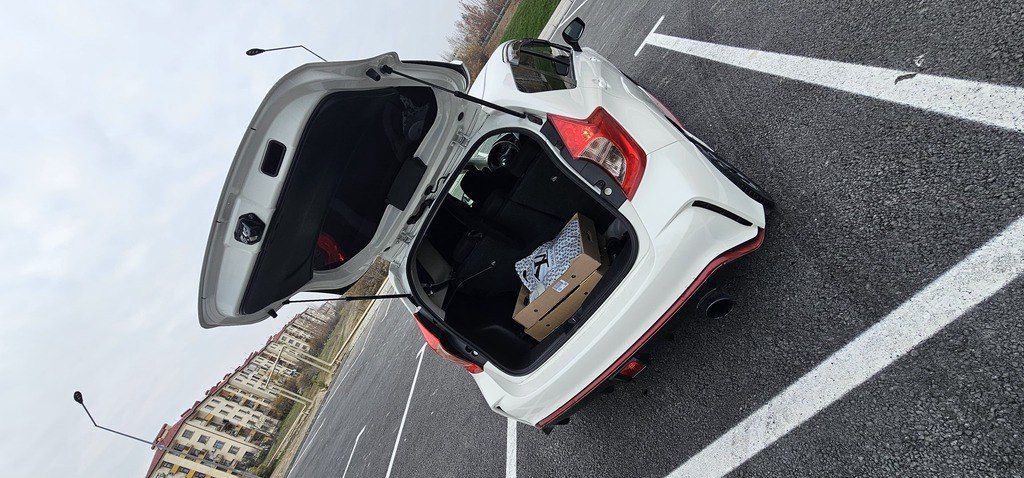 Nissan Note, 1.2 L, 2016 il, 101 000 km — Avtomobillər, Yevlax (6)