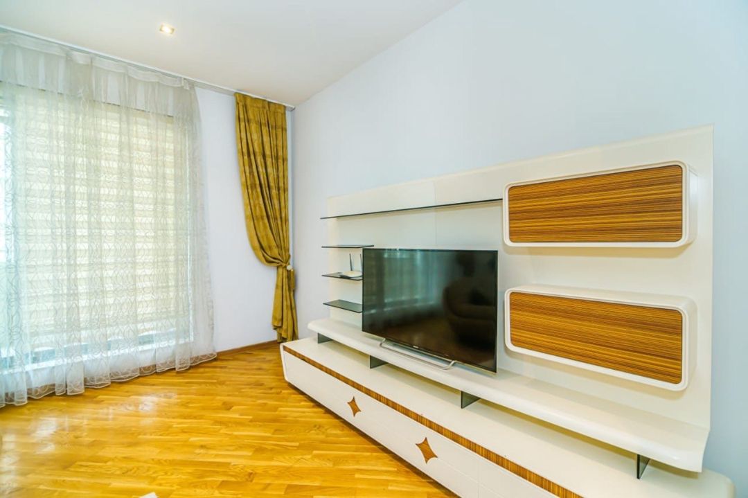 İcarəyə verilir 3 otaqlı yeni tikili 102 m² — Mənzil, Bakı (10)