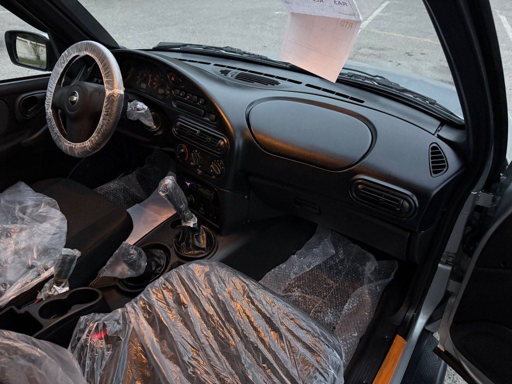 Chevrolet Niva, 1.7 L, 2014 il, 33 445 km — Avtomobillər, Bakı (10)